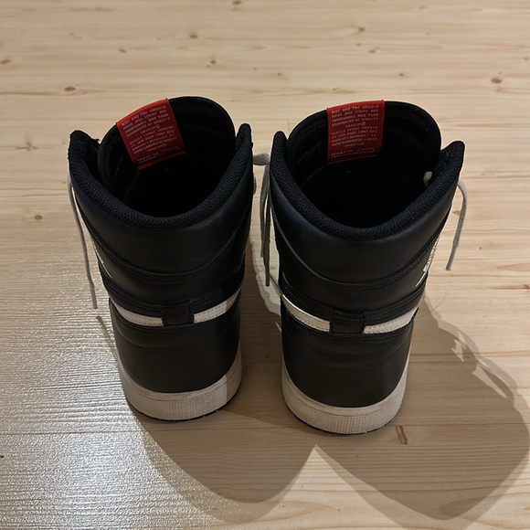 Nike Air Jordan 1 High top - Picture 4 of 8